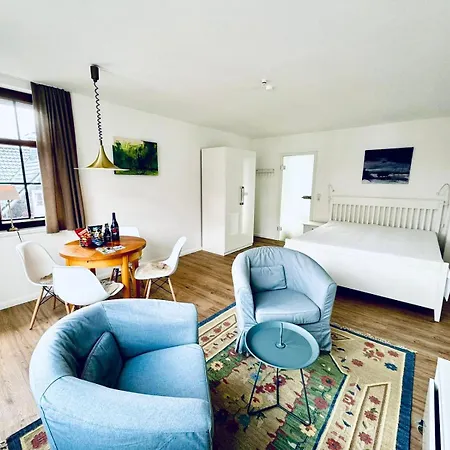 Muench I Verwaltung Und Betreuung Durch Firma Zz-braunlage Apartament Braunlage