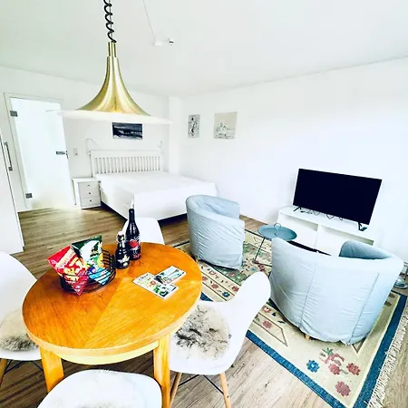 Apartament Muench I Verwaltung Und Betreuung Durch Firma Zz-braunlage