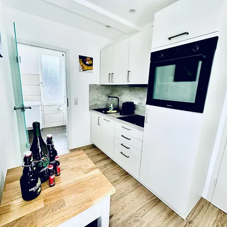 Lägenhet Fewo Muench Info Bei Zz-Braunlage *