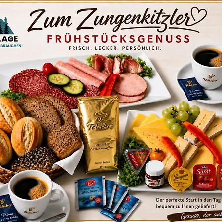 Muench I Verwaltung Und Betreuung Durch Firma Zz-braunlage * Braunlage