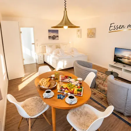 Apartament Muench I Verwaltung Und Betreuung Durch Firma Zz-braunlage Braunlage