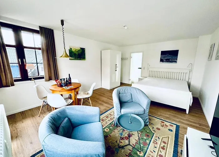 Muench I Verwaltung Und Betreuung Durch Firma Zz-braunlage Apartman Braunlage