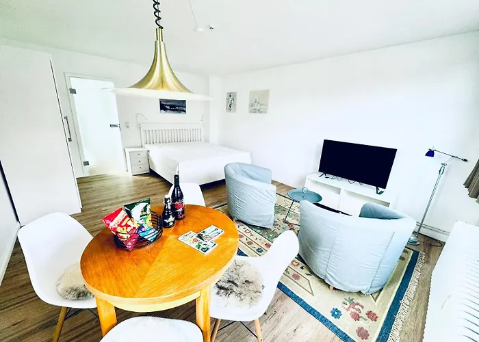 Apartman Muench I Verwaltung Und Betreuung Durch Firma Zz-braunlage