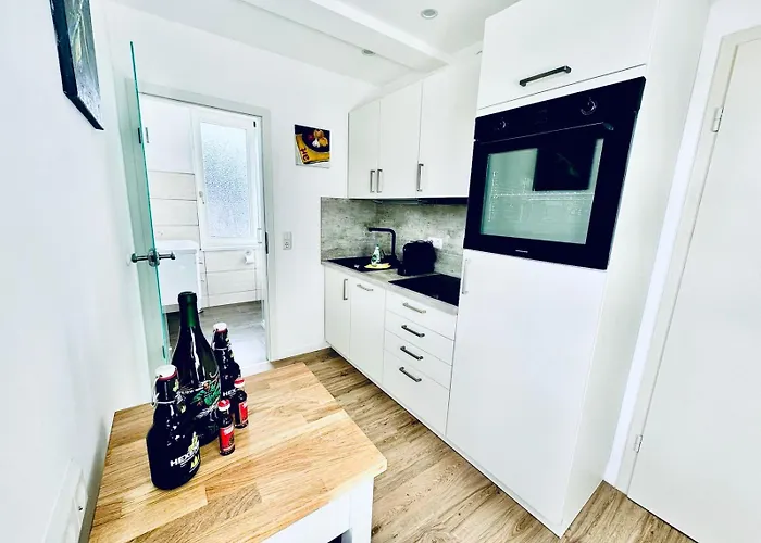 Apartman Muench I Verwaltung Und Betreuung Durch Firma Zz-braunlage *